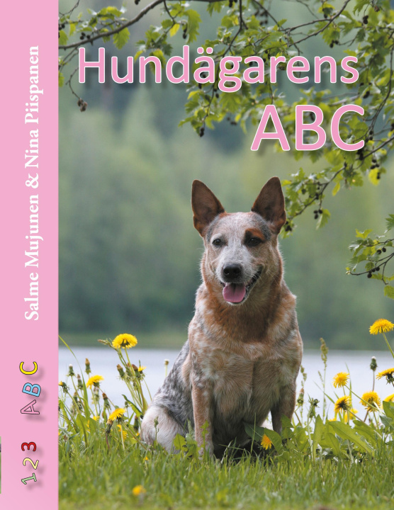 Könyv Hundagarens ABC 