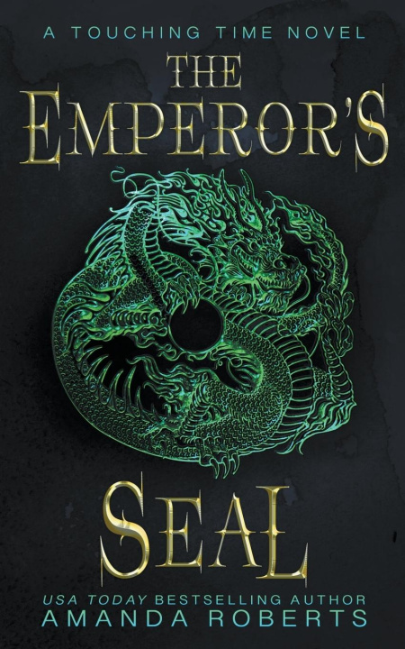 Book Emperor's Seal Amanda Roberts
