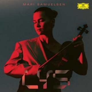 Audio Mari Samuelsen - LYS 
