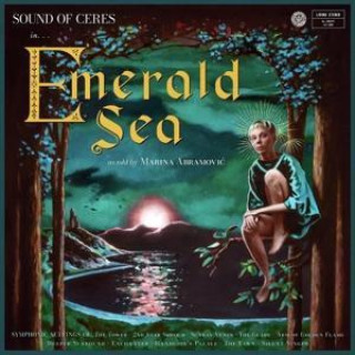 Zvok Emerald Sea Sound of Ceres