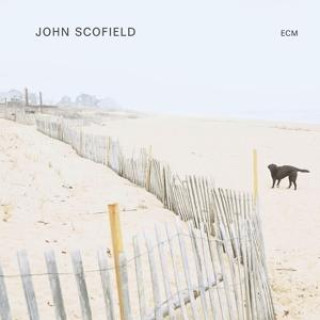 Hanganyagok John Scofield 