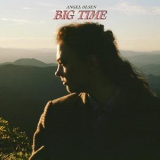 Zvok Big Time Angel Olsen