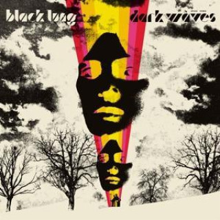 Zvok Dark Waves Black Lung