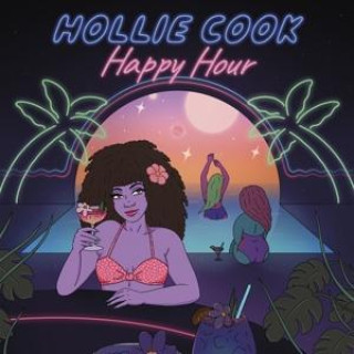 Audio Happy Hour 