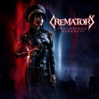 Zvok Inglorious Darkness Crematory