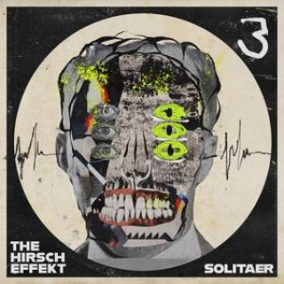 Audio Solitaer/Greg'R The Hirsch Effekt