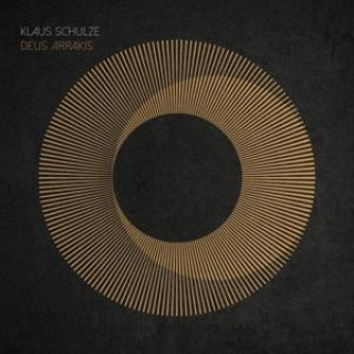 Audio Deus Arrakis Klaus Schulze