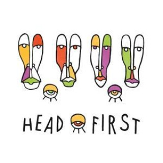 Zvok Head First (CD Digipak) 