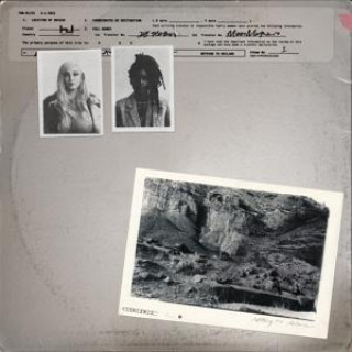 Аудио Nothing To Declare 700 Bliss