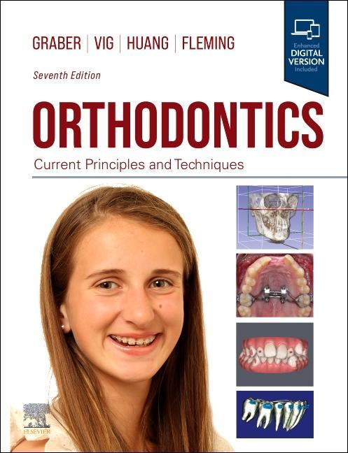 Könyv Orthodontics Lee W. Graber