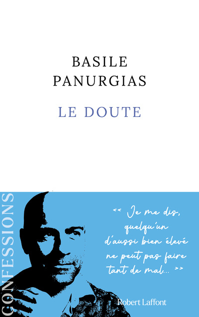 Knjiga Le Doute Basile Panurgias