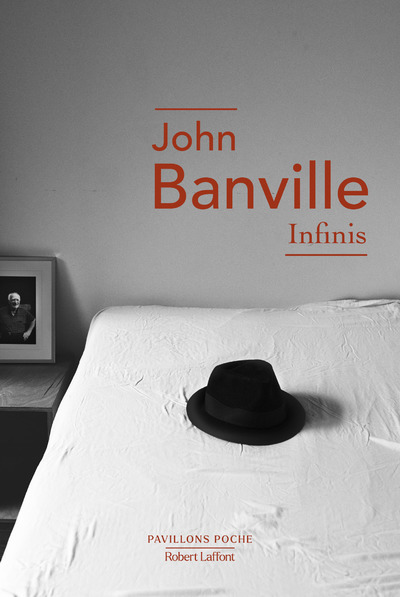 Knjiga Infinis John Banville
