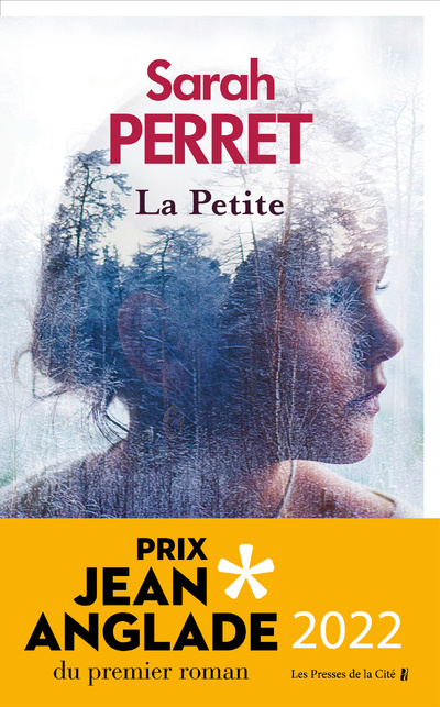 Knjiga La Petite Sarah Perret