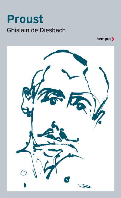 Könyv Proust Ghislain de Diesbach