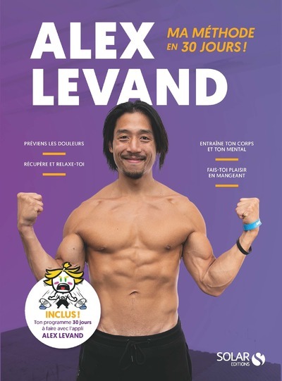 Buch La méthode Alex Levand Alex Levand