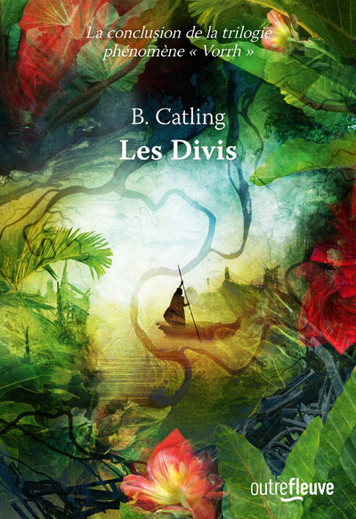 Βιβλίο Les Divis Brian Catling