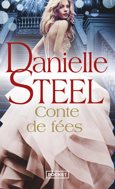 Boek Conte de fées Danielle Steel