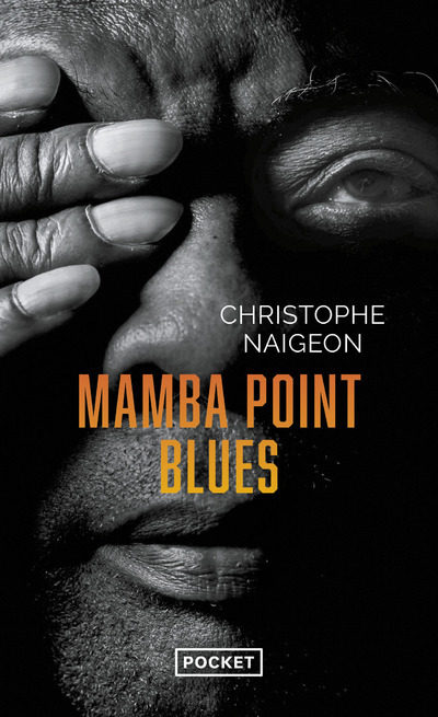 Knjiga Mamba Point blues Christophe Naigeon