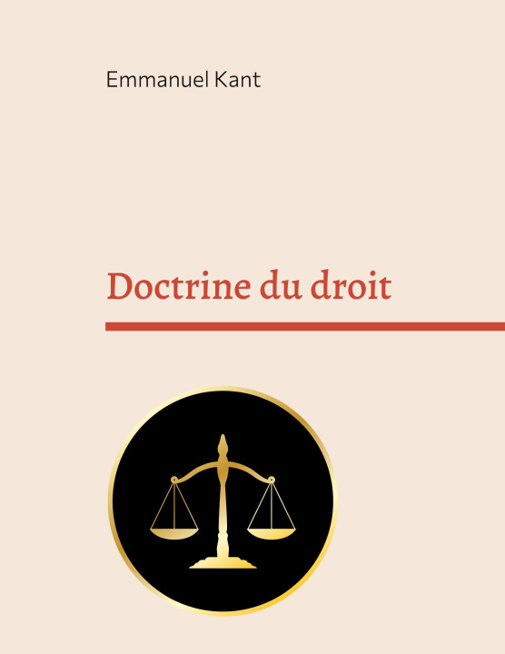 Carte Doctrine du droit 