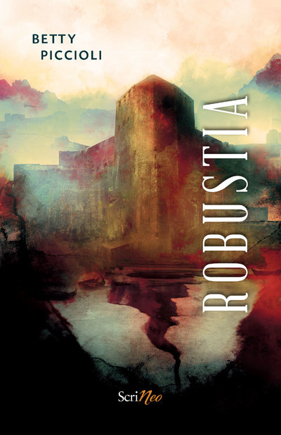 Book Robustia Betty Piccioli