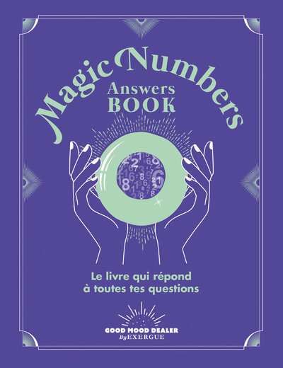 Kniha Magic numbers Answers Book collegium