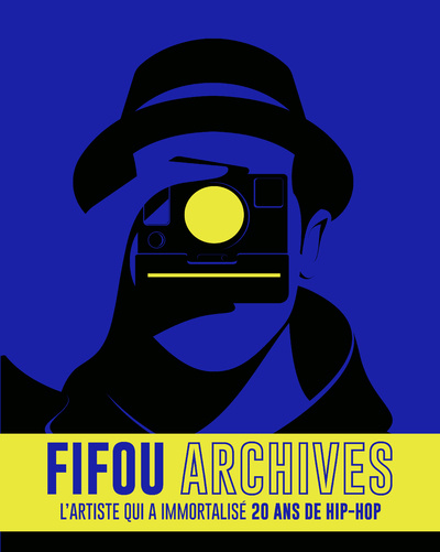 Knjiga Archives Fifou
