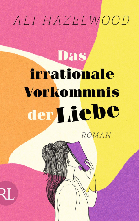 Kniha Das irrationale Vorkommnis der Liebe - Die deutsche Ausgabe von »Love on the Brain« Christine Strüh