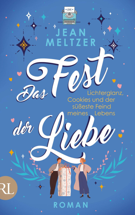 Kniha Das Fest der Liebe Annette Hahn