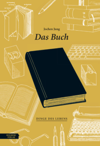 Kniha Das Buch Jochen Jung