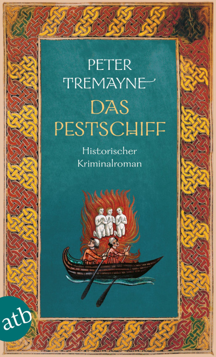 Kniha Das Pestschiff Bela Wohl