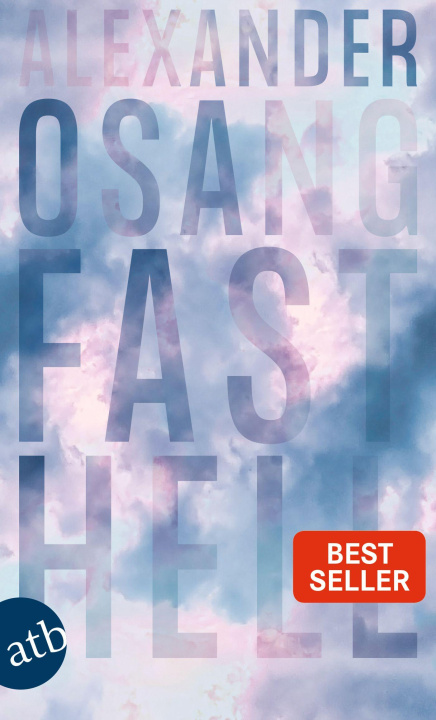 Knjiga Fast hell Alexander Osang