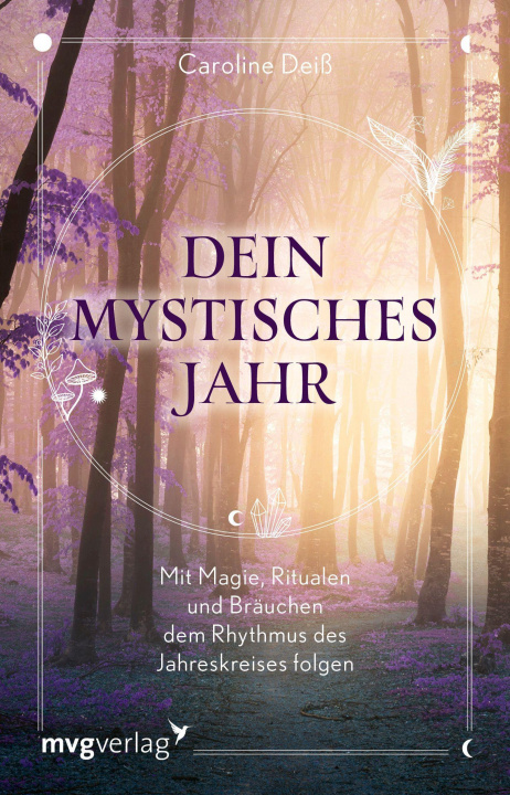 Book Dein mystisches Jahr 