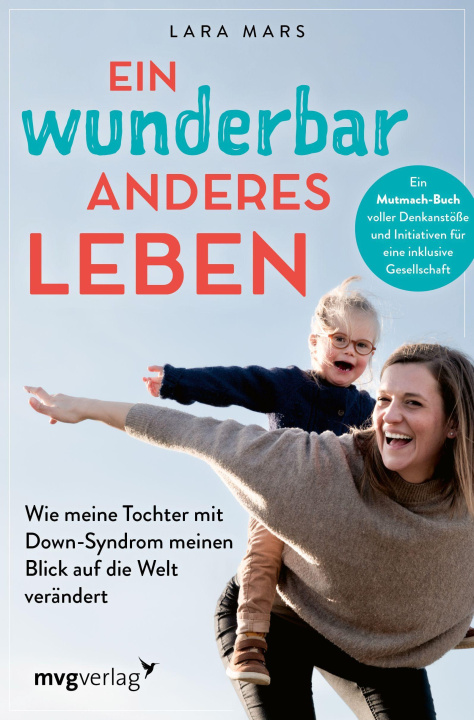 Boek Ein wunderbar anderes Leben Lara Mars