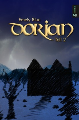 Knjiga Dorian Emely Blue