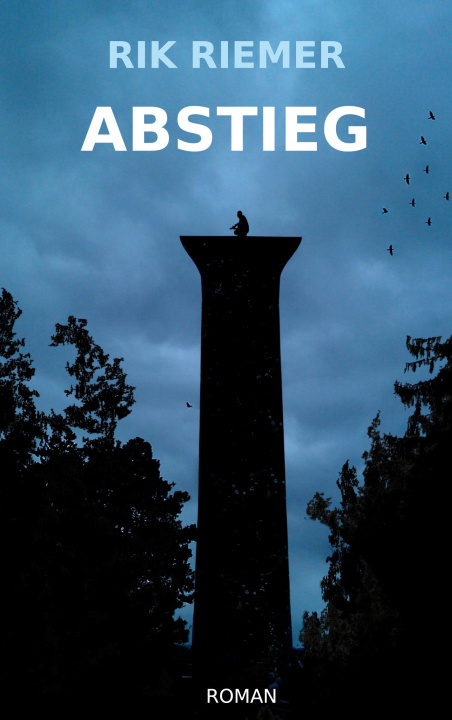 Knjiga Abstieg 