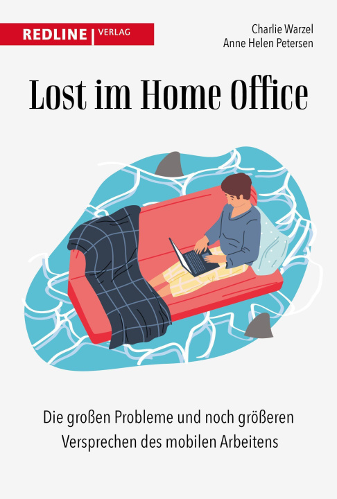 Könyv Lost im Homeoffice Anne Helen Petersen