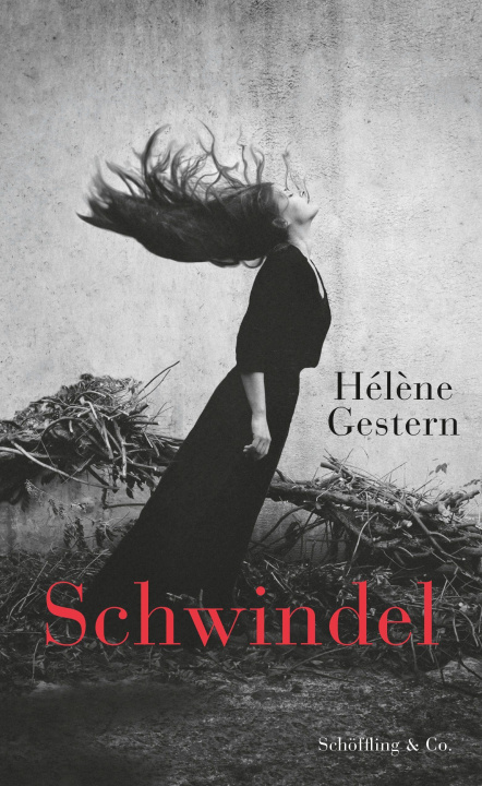 Knjiga Schwindel Patricia Klobusiczky