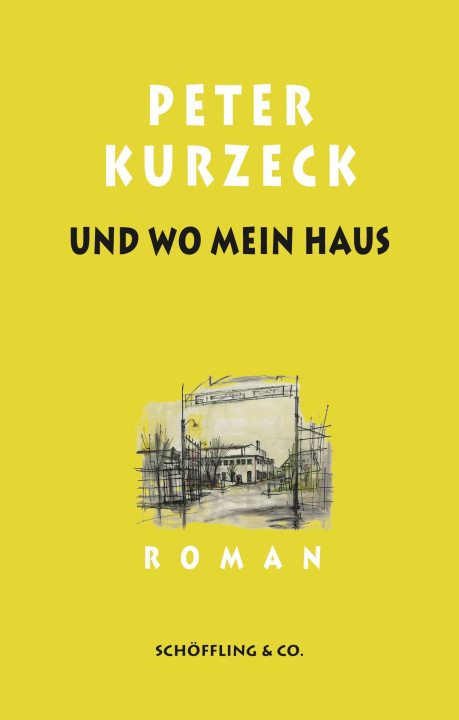 Kniha Und wo mein Haus? Rudi Deuble