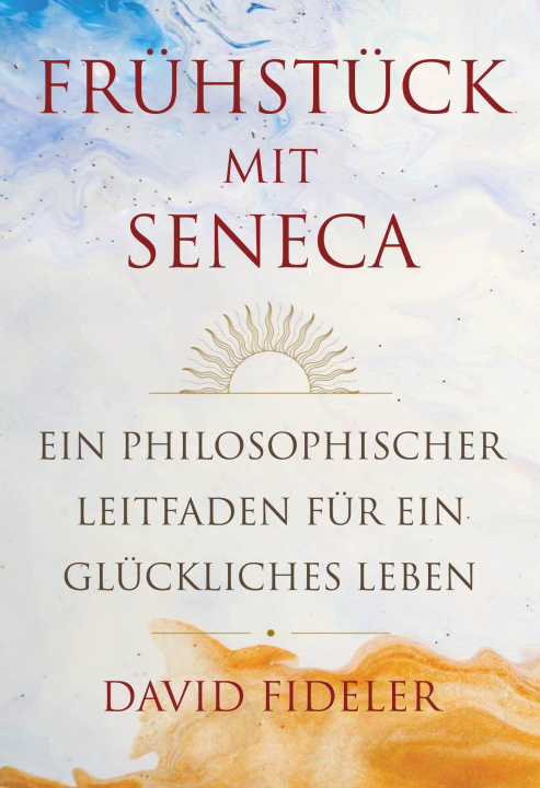 Buch Frühstück mit Seneca Silvia Kinkel
