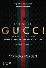 Könyv House of Gucci 