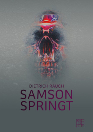 Book Samson springt Dietrich Rauch