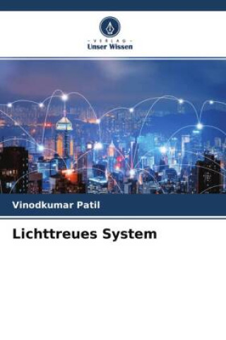 Book Lichttreues System Manisha Patil