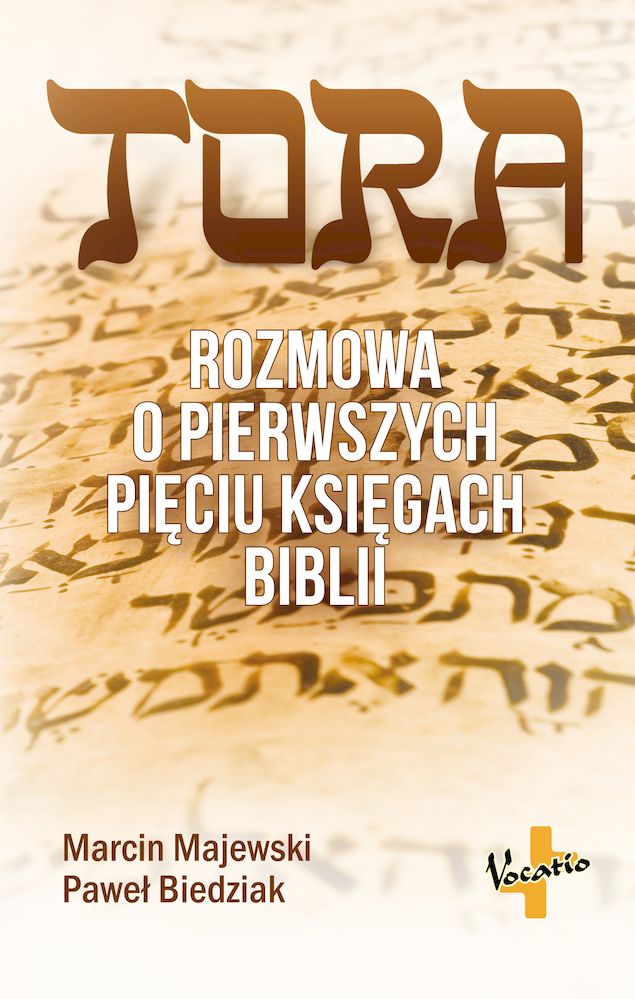Carte Tora. Rozmowa o pięciu pierwszych księgach Biblii Marcin Majewski