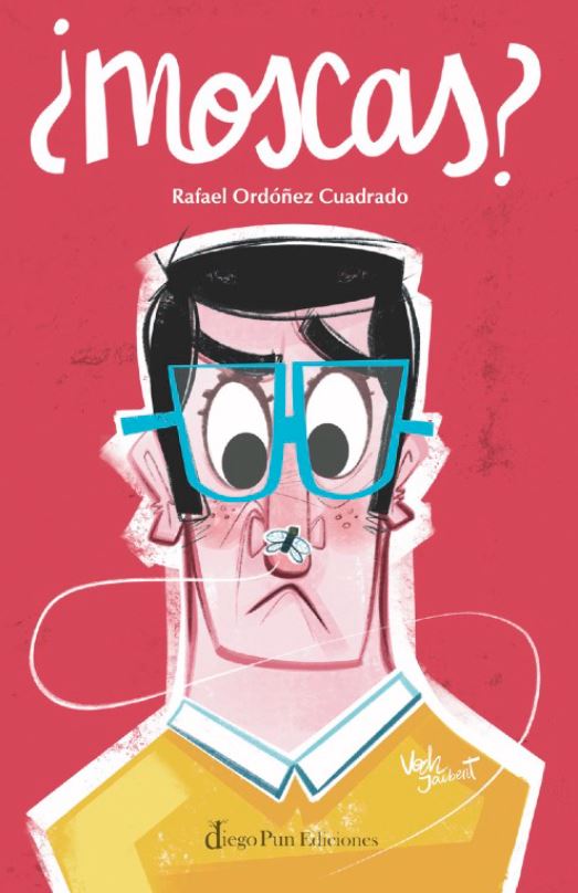 Boek ¿MOSCAS? RAFAEL ORDOÑEZ