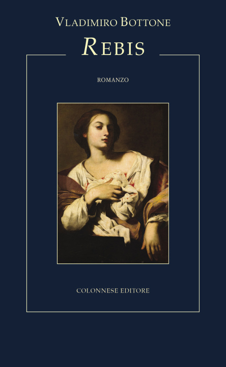 Book Rebis Vladimiro Bottone