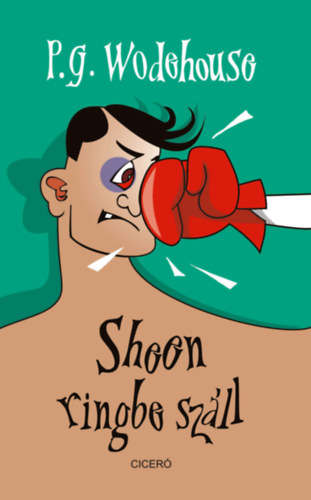 Knjiga Sheen ringbe száll Pelham Grenville Wodehouse
