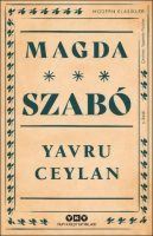 Boek Yavru Ceylan 