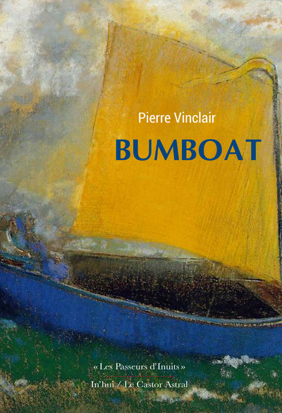 Libro Bumboat Pierre Vinclair