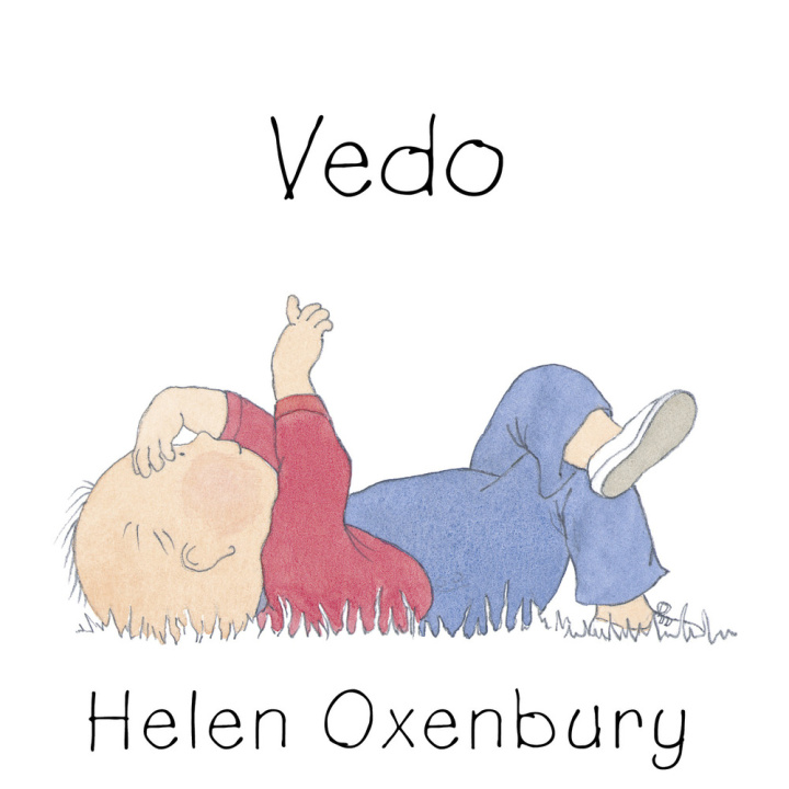 Carte Vedo Helen Oxenbury