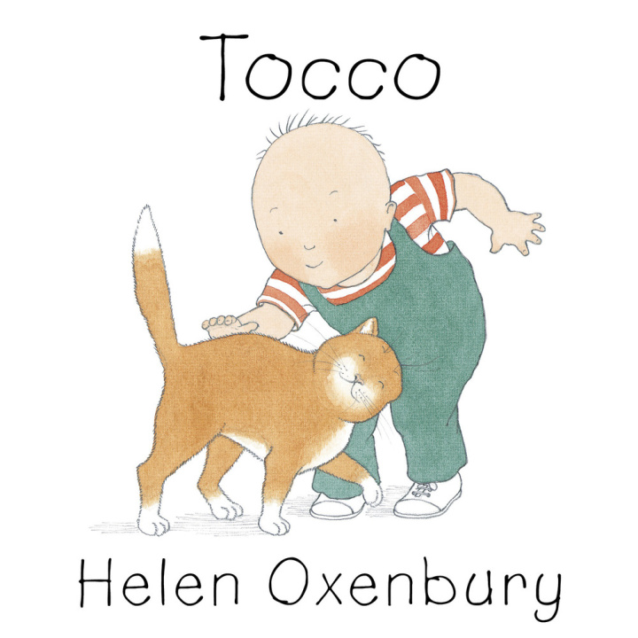 Carte Tocco Helen Oxenbury